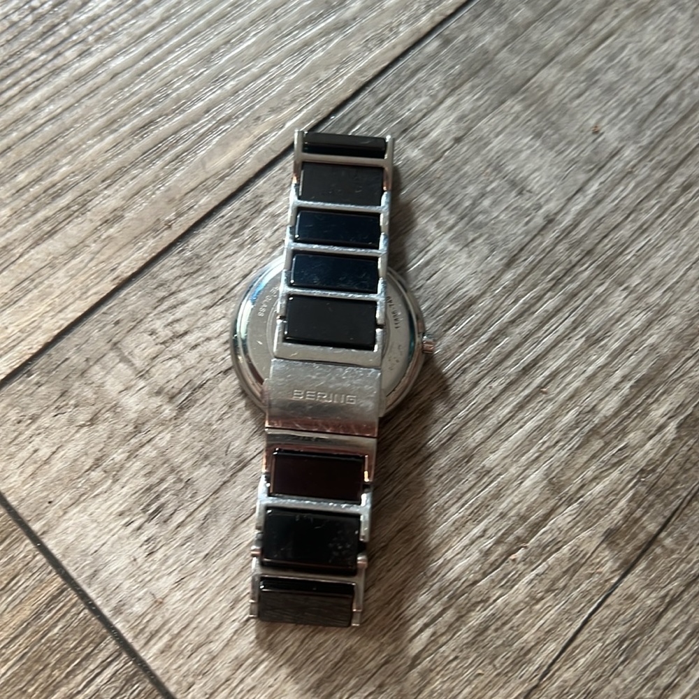 BERING WATCH - Picture 3 of 3